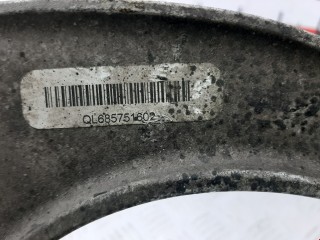 Рычаг передний правый, ориг. номер 31126857516, BMW 7 F01/F02 2008-2012
