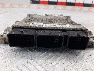 Блок управления двигателем, ориг. номер 1709081, 5WS40419G, Ford Galaxy 2006-2010