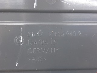 Бардачок, ориг. номер 51479155940, BMW 7 F01/F02 2008-2012
