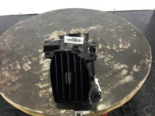 Дефлектор обдува салона, ориг. номер 8235426000, 66110FC040, Hyundai Santa Fe 2000-2004