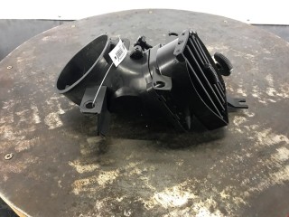 Дефлектор обдува салона, ориг. номер 8235426000, 66110FC040, Hyundai Santa Fe 2000-2004