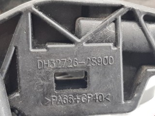 Педаль газа, ориг. номер 327002S910, Kia Sportage 2010-2014