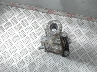Отбойник бампера переднего, ориг. номер 8H0807134A, Audi A4 2000-2006