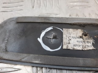 Молдинг бампера заднего, ориг. номер 39893284, 09466451, Volvo C70 2005-2009