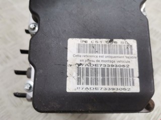 Блок ABS, ориг. номер 4541QE, 0265230289, Citroen C4 Picasso 2006-2013