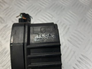 Педаль газа, ориг. номер 17800TL0G04, 1988007730, Acura TSX 2008-2014