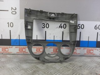 Рамка под магнитолу, ориг. номер 96555127, 96615551, Chevrolet Lacetti 2004-2013