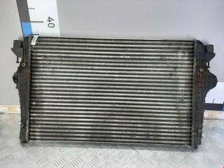 Интеркулер, ориг. номер 7M3145804, Seat Alhambra 2000-2010