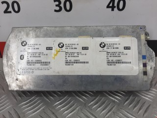Блок управления телефоном BMW 5 E60/E61 2002-2007
