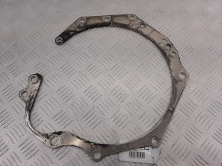 Прокладка КПП (пластина), ориг. номер 9126542, Opel Zafira 1999-2003