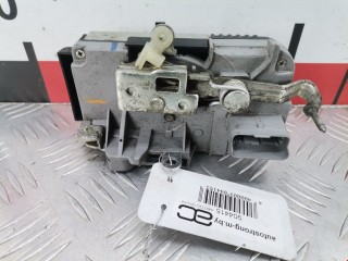 Замок двери передней правой Peugeot 807 2002-2008