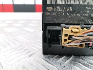 Блок комфорта, ориг. номер 1K0959433AK, 5DK008583-12, Volkswagen Golf 1997-2006