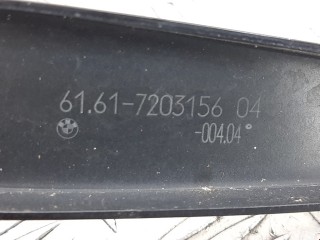 Щеткодержатель (поводок стеклоочистителя, дворник), ориг. номер 61617203156, BMW 5 F10/F11/GT F07 2009-2013