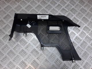 Обшивка багажника, ориг. номер 51479167391, 9139175, BMW 5 F10/F11/GT F07 2009-2013
