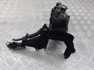 Клапанная крышка, ориг. номер 0248S0, 96889391804968911298003, Citroen C4 Picasso 2006-2013
