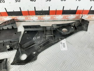 Накладка панели крепления облицовки (телевизора), ориг. номер 25964359, Chevrolet Equinox 2009-2015
