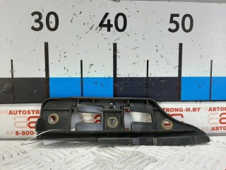 Крепление фары правой, ориг. номер 1K0807184, Volkswagen Golf 1997-2006