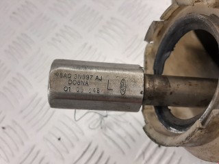 Рулевой карданчик, ориг. номер 98AG3N997AJ, Ford Focus 2001-2005