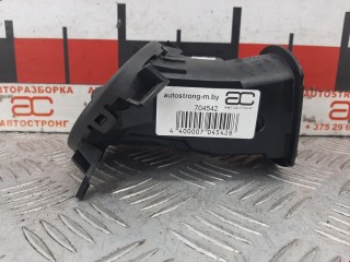 Дефлектор обдува салона, ориг. номер JBD000240LNF, Rover 75 1999-2003