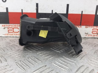 Дефлектор обдува салона, ориг. номер JBD000240LNF, Rover 75 1999-2003