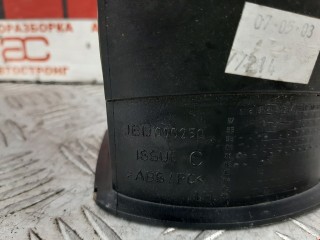 Дефлектор обдува салона, ориг. номер JBD000240LNF, Rover 75 1999-2003