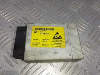 Блок комфорта BMW 5 E60/E61 2007-2010
