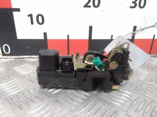 Замок двери задней левой, ориг. номер 90159254, 55363475AF, Jeep Grand Cherokee 1998-2003