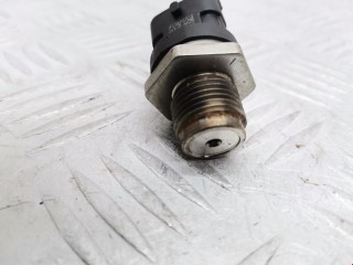 Датчик давления топлива, ориг. номер 0281002706, 93185626, Opel Corsa 2003-2006