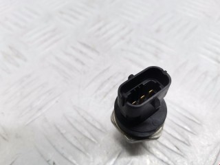 Датчик давления топлива, ориг. номер 0281002706, 93185626, Opel Corsa 2003-2006