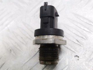 Датчик давления топлива, ориг. номер 0281002706, 93185626, Opel Corsa 2003-2006