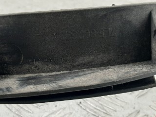 Кронштейн крепления бампера заднего, ориг. номер 7L5807393C, 95550539301, Porsche Cayenne 2002-2007