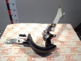 Петля крышки багажника, ориг. номер 41627206641, BMW 5 F10/F11/GT F07 2009-2013