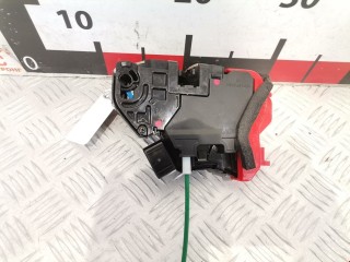 Замок двери передней левой, ориг. номер 81310A6130, Hyundai i30 2011-2015