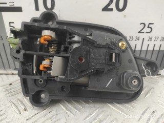Ручка внутренняя передняя левая, ориг. номер 5716A011HB, Mitsubishi Grandis 2003-2011