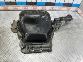 Поддон, ориг. номер 11109AA190, Subaru Legacy 2006-2009