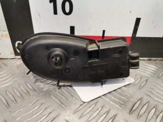 Ручка внутренняя задняя левая, ориг. номер XS41A22601AK, Ford Focus 2001-2005