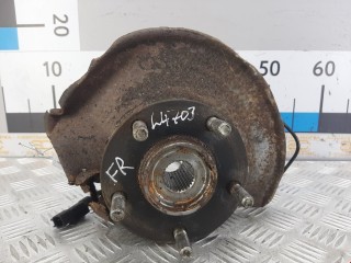 Ступица передняя правая, ориг. номер 3870A011, Mitsubishi Lancer 2003-2010
