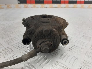 Суппорт передний левый, ориг. номер 1K0615123D, Audi A2 1999-2005