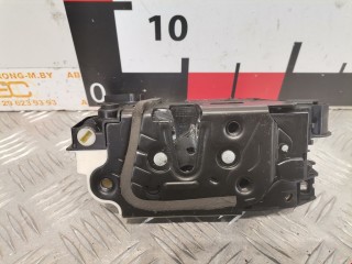 Замок двери задней левой, ориг. номер 90159254, 5TA839015K, Seat Toledo 2012-2019