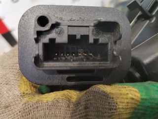Замок двери задней левой, ориг. номер 90159254, 5TA839015K, Seat Toledo 2012-2019