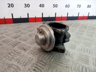 Клапан ЕГР EGR, ориг. номер 038131501AN, 68001558AB, Jeep Compass 2006-2010