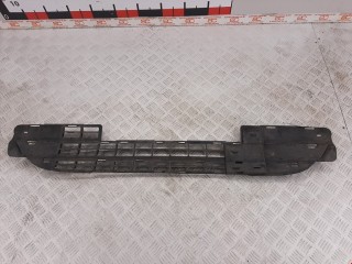Заглушка (решетка) в бампер, ориг. номер 9638951480, 7414CF, Citroen Xsara 1999-2004