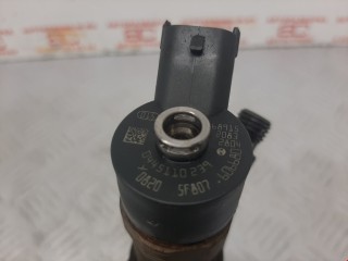 Форсунка, ориг. номер 0445110239, 1980H2, Citroen Picasso 2006-2013