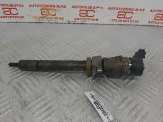 Форсунка, ориг. номер 0445110239, 1980H2, Citroen Picasso 2006-2013