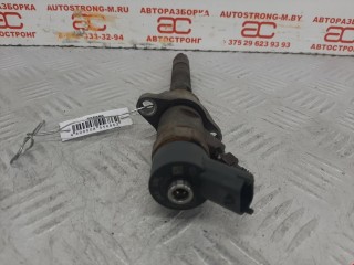 Форсунка, ориг. номер 0445110239, 1980H2, Citroen Picasso 2006-2013
