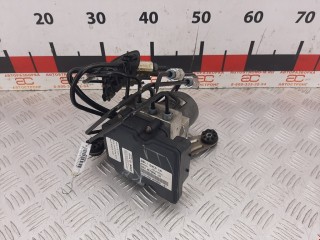 Блок ABS BMW 5 F10/F11/GT F07 2009-2013