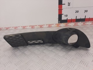 Заглушка (решетка) в бампер, ориг. номер 12756078, Saab 9-5 2005-2010