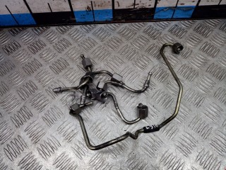 Трубка топливная, ориг. номер 13537810713, 13537800590, BMW 5 F10/F11/GT F07 2009-2013