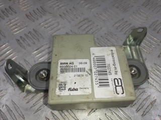 Усилитель антенны BMW 5 E60/E61 2007-2010