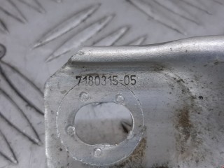 Распорная планка, ориг. номер 51717180315, BMW 5 F10/F11/GT F07 2009-2013